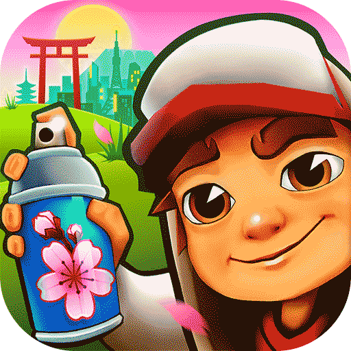 地铁跑酷vivov3.39.5