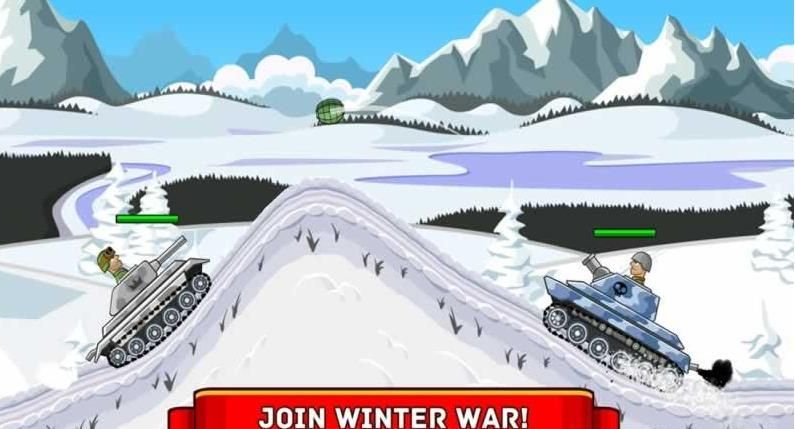 Hills of Steelv1.8截图2