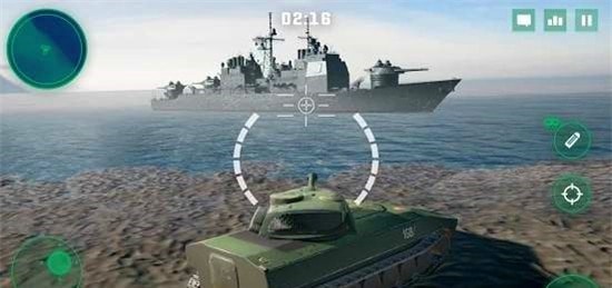 强大的坦克世界手机版v5.19.7截图3