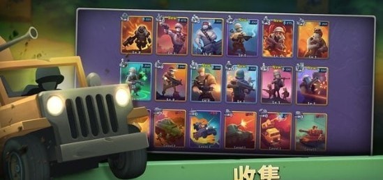 枪弹上膛GUNSUP官网版v0.15.13截图3