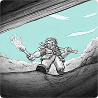 文字地下城免费版v1.2