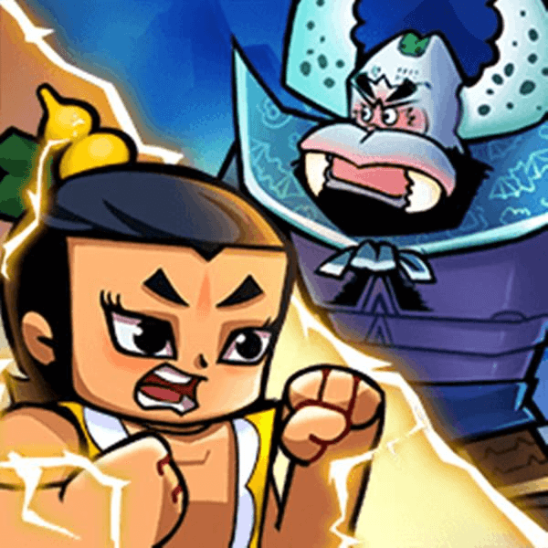 葫芦娃降妖伏魔v1.0.8