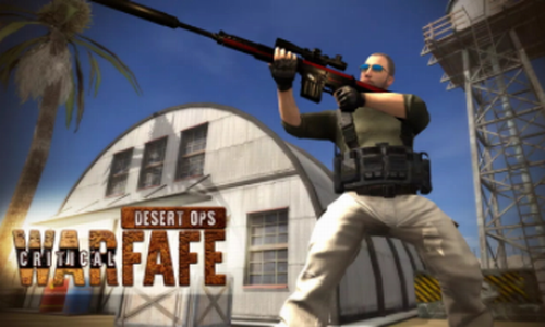 反恐突击狙击行动免费版v210鐎瑰宕渧1.4截图1