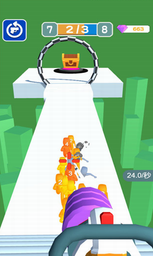 武器真的棒v1.0.7截图1