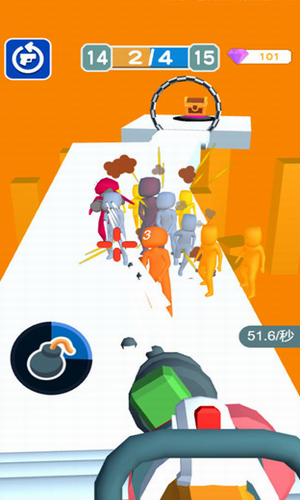 武器真的棒v1.0.7截图2