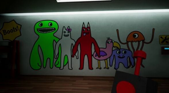 班班游乐园第三章手机版v1.0.4截图1