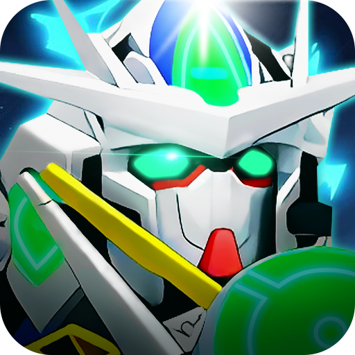 敢达机动战士免费版v1.0.2