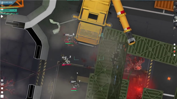 战术应变手机版v1.2截图4