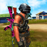 跳伞刺激吃鸡安卓版v1.11