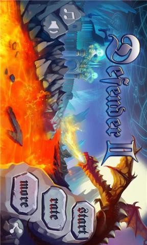 魔域塔防安卓版v1.3.12截图1