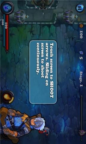 魔域塔防安卓版v1.3.12截图3