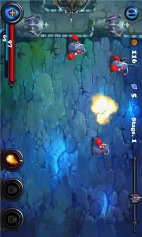 魔域塔防安卓版v1.3.12截图4