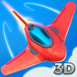 星空飞行猎杀安卓版v1.6.9