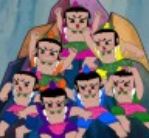 别惹葫芦娃手机版v1.7