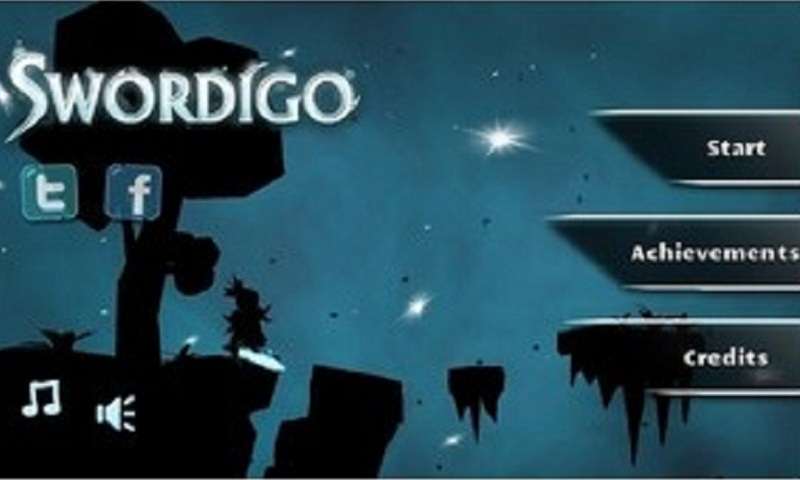 神奇剑侠手机版v4.9截图3