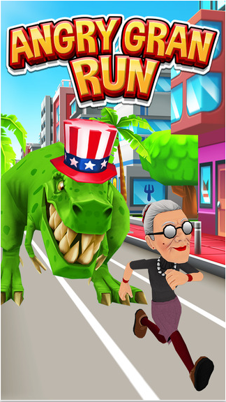 愤怒的老奶奶免费版v1.75.17截图4