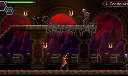 托祖哈之夜德古拉的复仇v1.0.4截图1