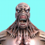 突变区恐怖地堡免费版v1.8