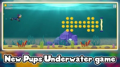 汪汪队海上行动手机版v1.6截图4