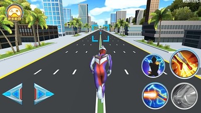 高能凹凸怪手机版v1.6截图3