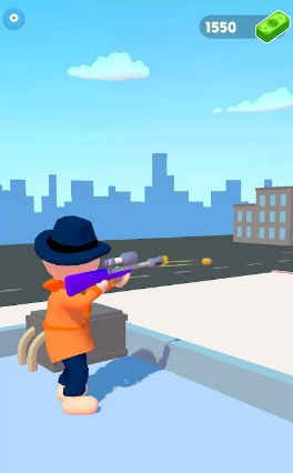 狙猎杀手v0.0.2截图1