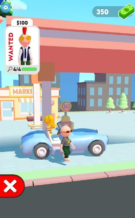 狙猎杀手v0.0.2截图3