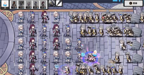 星铁植物大战僵尸免费版v1.6截图5