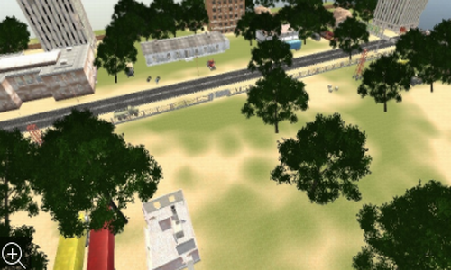 突变区恐怖地堡v1.8截图2