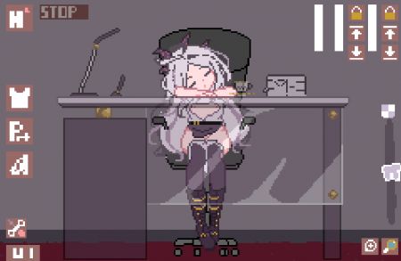 不要打扰娜娜睡觉免费版v1.8截图4