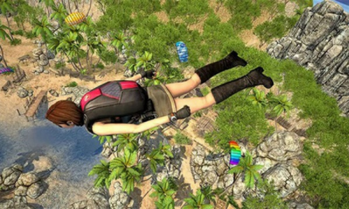 全民枪神模拟器免费版v1.8截图2