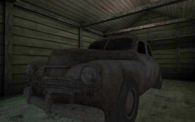 恐怖马头人遗产官网版v2.5截图4