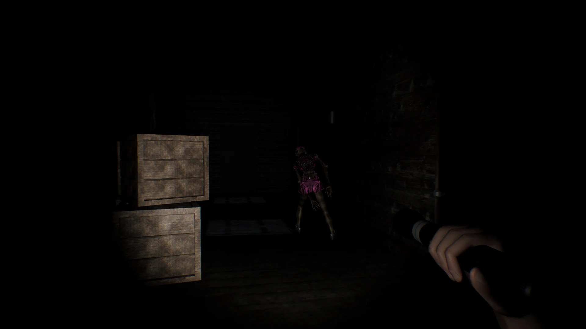 阿布布斯恐怖免费版v1.6截图2