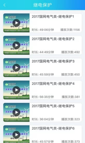 电网人安卓版vV2.9.4截图3