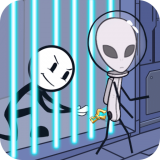 火柴人星际逃亡官网版v1.0.9