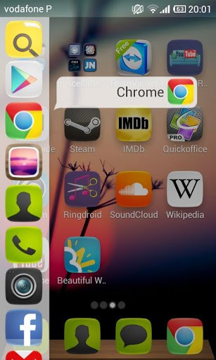 侧边应用盒Glovebox官网版v2.0.7截图2
