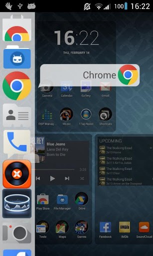 侧边应用盒Glovebox官网版v2.0.7截图3