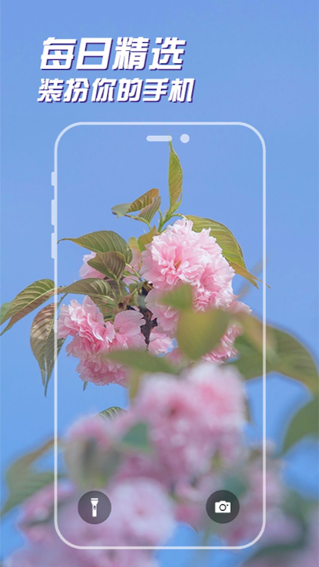 SosoWallpaper动态壁纸安卓版v1.0.4截图1