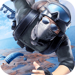 刺激吃鸡求生官网版v1.3