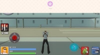 边界突围大冒险手机版v1.6截图1