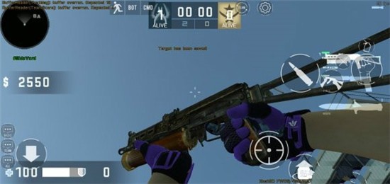 cs白给模拟器手机版v1.6截图3