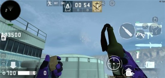 cs白给模拟器手机版v1.6截图4