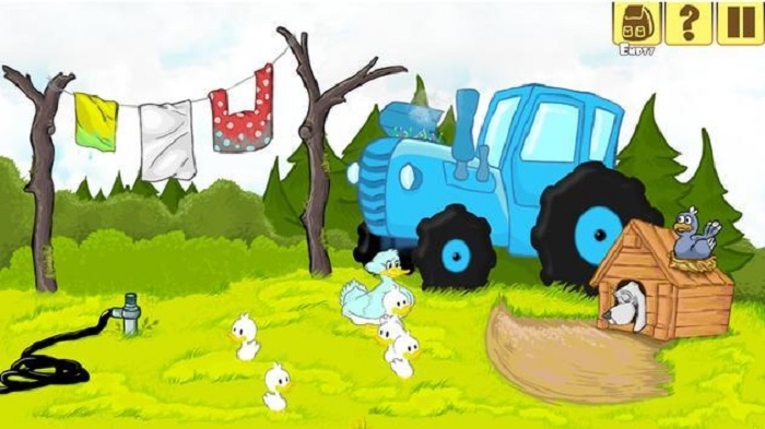 把锁和钥匙v1.0.7截图2