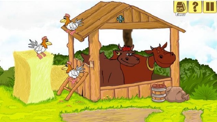 把锁和钥匙v1.0.7截图3