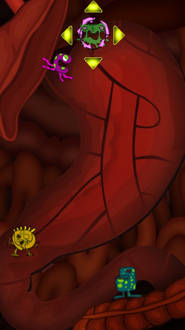 宝宝小护士手机版v3.5截图4