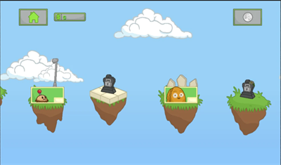 植物大战僵尸邻里之战免费版v1.2.5截图1