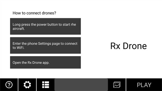 rxdrone官网版v1.0.39截图3