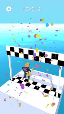 传送门淘汰赛手机版v0.7截图2