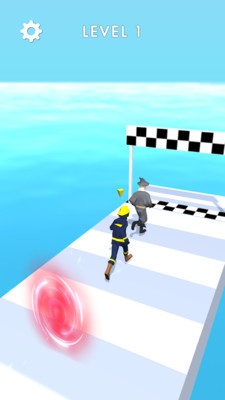 传送门淘汰赛手机版v0.7截图3