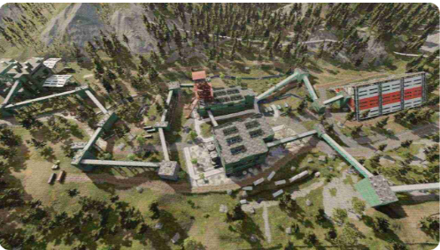 火线FireFrontMobilev0.5截图3