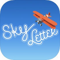 来自天空的信SkyLetter手机版v1.10